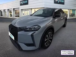 DS 3 BlueHDi 130 EAT8 Performance Line