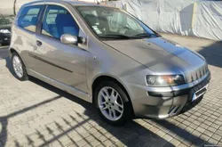 Fiat Punto 1.8 hgt/00