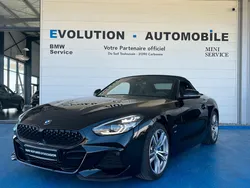BMW Z4 SDRIVE 20i MSPORT