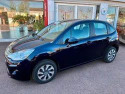 Citroen c3 ii (2) 1.6 bluehdi 100 s&s confort