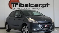 Peugeot 208 1.4 HDi Allure de 2012