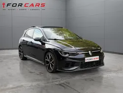VOLKSWAGEN GOLF 2.0 TSI 300 DSG7 GTI Clubsport / ENTRETIEN COMPLET VOLKSWAGEN / GARANTIE CONSTRUCTEUR / HARMAN KARDO