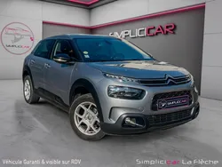 CITROEN C4 CACTUS 1.5 BLUE HDI 100ch BUSINESS - Garantie 12 mois