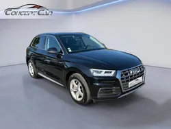Audi Q5 35 TDI 163ch Business Executive S tronic 7