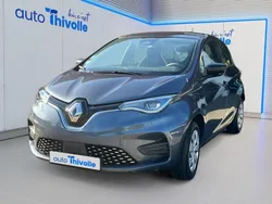 Renault Zoe E-TECH ELECTRIQUE R110 - 22B Equilibre