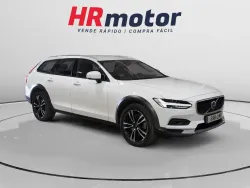 Volvo V90 Cross Country D4 AWD Aut.