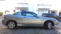 Mazda MX-3 MX-3 1.8 V6