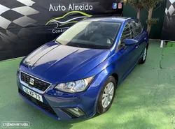 SEAT Ibiza 1.0 Style