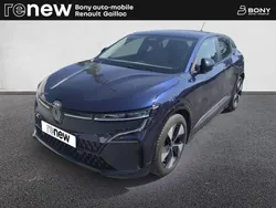 Renault Mégane E-TECH EV60 220 ch super charge Equilibre