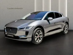 JAGUAR I-Pace HSE
