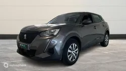 Peugeot 2008 1.2 PureTech 100ch S&S Active