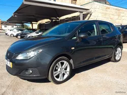 Seat Ibiza 1.6 TDi Style