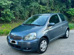 TOYOTA YARIS 1.0 VVT-i 65 • GARANTIE 6 MOIS