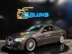 Alpina D3 2.0 BI-TURBO 213 Cv
