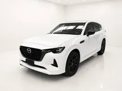 Mazda CX-60 3.3 e-SKYACTIV D 200ch Homura 4x2 BVA8 2023