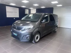 PEUGEOT Expert Combi Standard Electrique 75 kWh 136ch