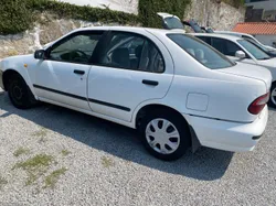 Nissan Almera 2.0 D