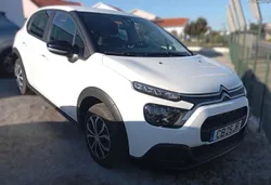 Citroën C3 1.5 BLUEHDI FEEL