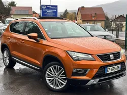 SEAT ATECA l 1,4 TSI 150 CV XCELLENCE 1°MAIN