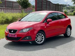 Seat ibiza / 1.2 tdi 75ch / 02/2012 / 132000km / garantie