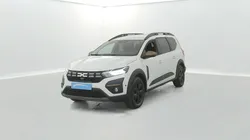 DACIA Jogger ECO-G 100 5 places GSR2 Extreme +