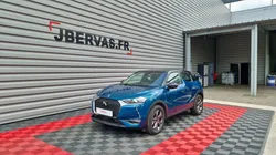 DS 3 Crossback DS3 PURETECH 100 BVM6 CHIC