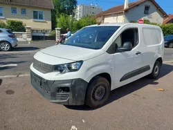 Peugeot Partner III PREMIUM 1.6 BLUEHDI 100 3324HT