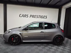 CLIO 3 RS - Ange & Démon - 1ère main