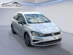 Volkswagen Golf Sportsvan 1.5TSIEVO 130ch IQ.Drive