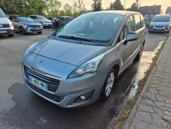 Peugeot 5008 7 PLACES / garantie 3 mois