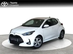 TOYOTA Yaris 120H 1.5 Active Plus