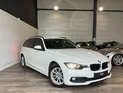 BMW Série 3 316d Touring Lounge 2.0 d 116 Ch Radar AV / AR + Attelage