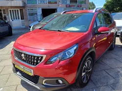 Peugeot 2008 1.2 i ( Viatura Nacional )