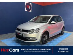 Volkswagen polo 1.0 60 allstar