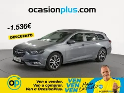 OPEL Insignia 1.5 T XFL S&S Selective 140