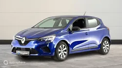 Renault Clio 1.0 TCe 90ch Equilibre