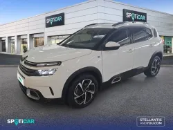Citroen C5 Aircross 225 e-EAT8 Feel