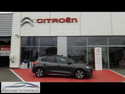 Ford FOCUS IV 2.0 ECOBLUE 150 BVA ACTIVE X