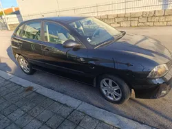 Seat Ibiza SEAT Ibiza 12 gasolina