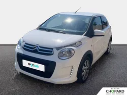 CITROEN C1 VTi 72 S&S Millenium