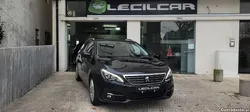 Peugeot 308 SW 1.5 BlueHDi Allure Pack Nacional