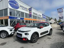 Citroen c3 1.2 puretech 12v - 110 s&s - shine