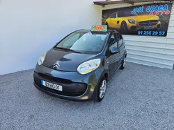 Citroën C1 1.0i 68cv Selo Barato 02/2006