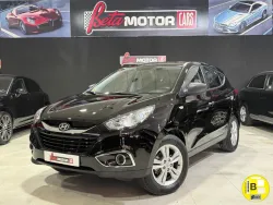 HYUNDAI ix35 1.7CRDI Classic 4x2