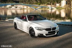 BMW 420 d Sport-Aut. M Sport