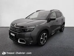 CITROEN C5 Aircross BlueHDi 130 S&S EAT8 Shine