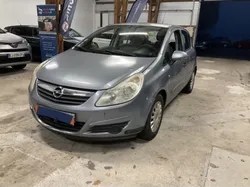 Opel corsa 1.2 80 city