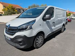 TRAFIC FOURGON L1H1 1000 Energy dCi 145 EDC