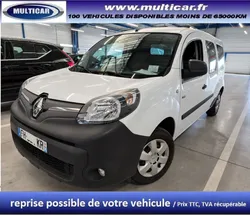 Renault KANGOO II EXPRESS ZE ELECTRIC 33 MAXI GRAND VOLUME GRAND CONFORT