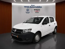 Dacia Sandero 1.2 75
